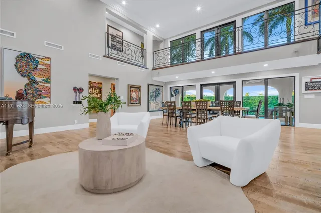 $4,995,000 | 2941 Fairway Drive, Hollywood, FL 33021