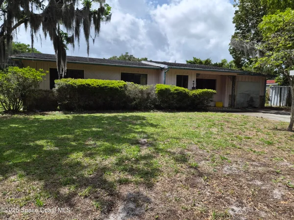 $225,000 | 801 Espanola Way, Melbourne, FL 32901