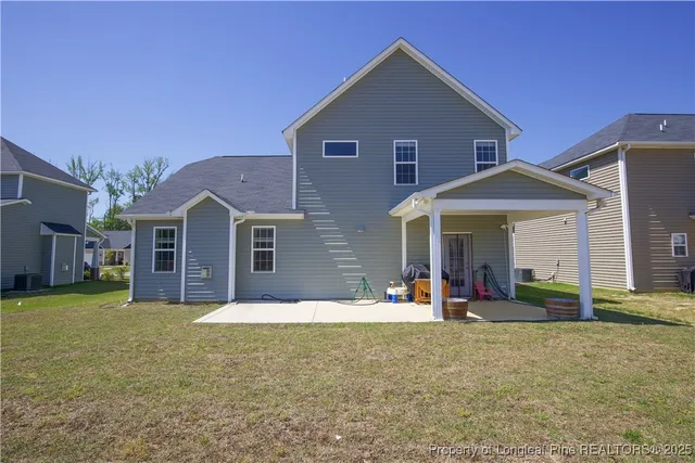 $2,200 | 1709 Stackhouse Drive, Fayetteville, NC 28314