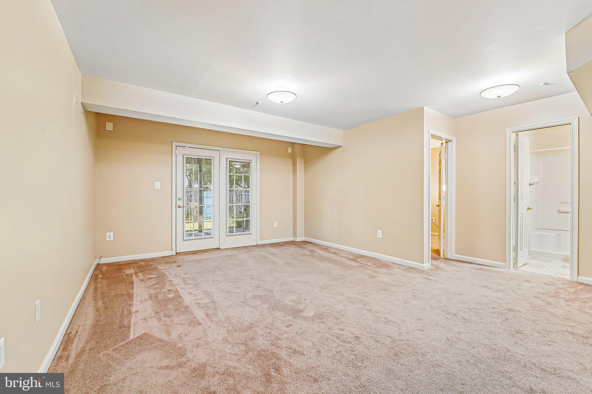 2422 Rippling Brook Road Frederick, MD 21701 - Photo 27 of 35 a view of an empty room with a window