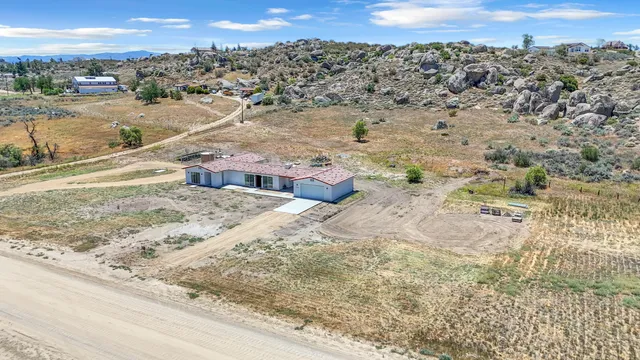 a view of an ocean with city view