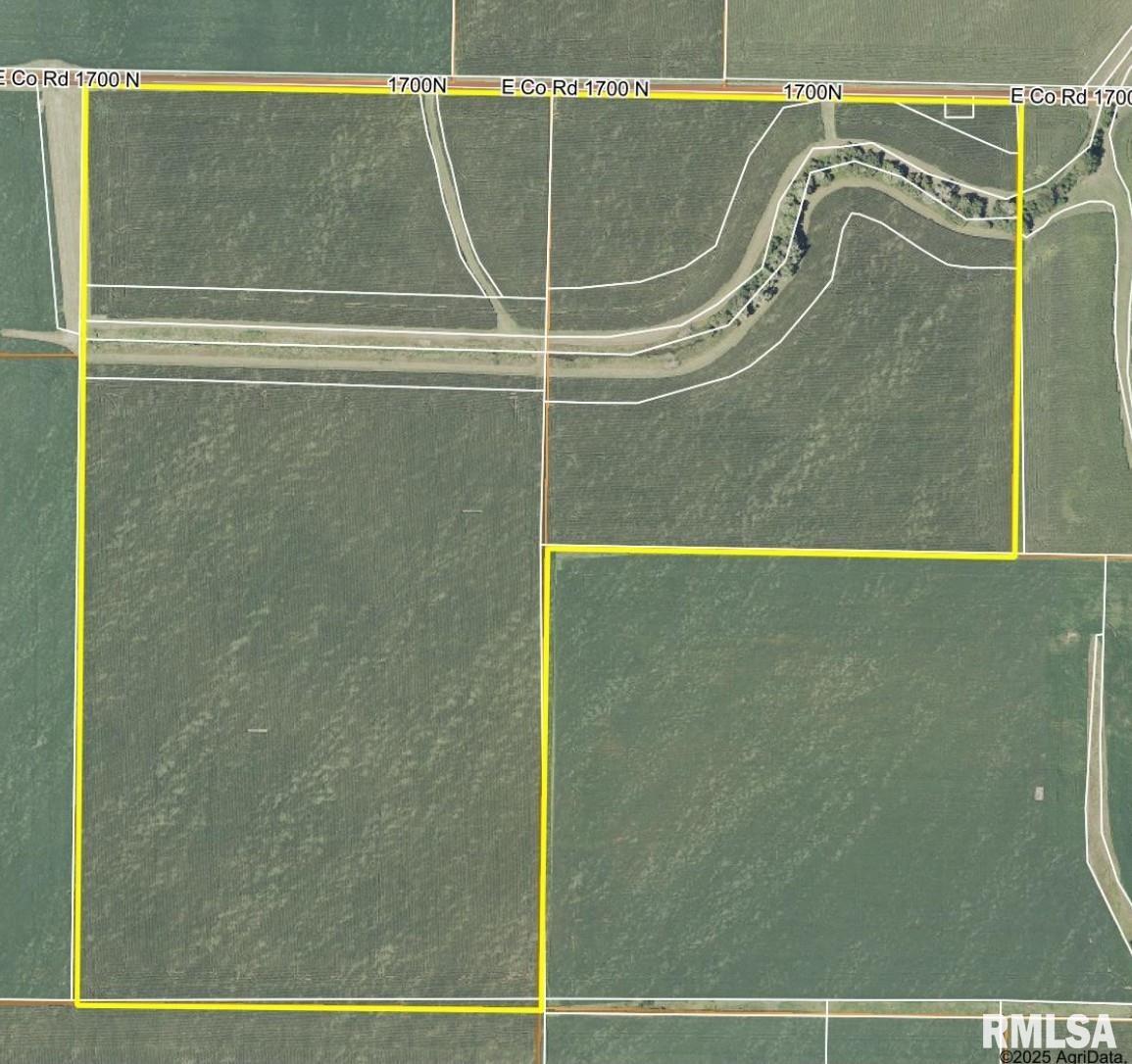 1700 N Road Charleston, IL 61920 - Photo 1 of 6