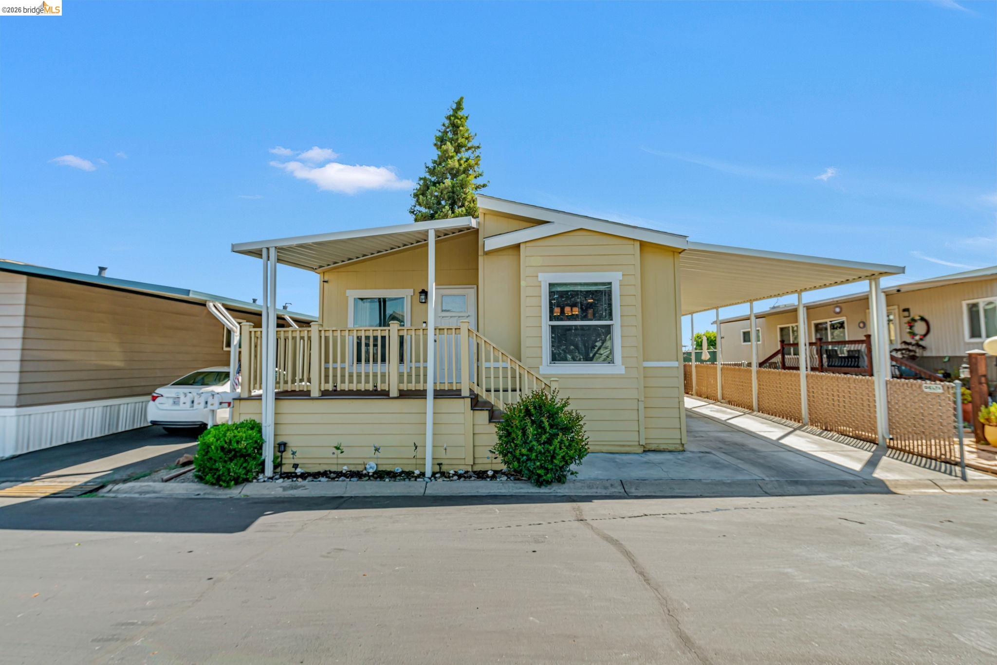 4603 Balfour Road, Unit 47 Brentwood, CA 94513 - Photo 1 of 37
