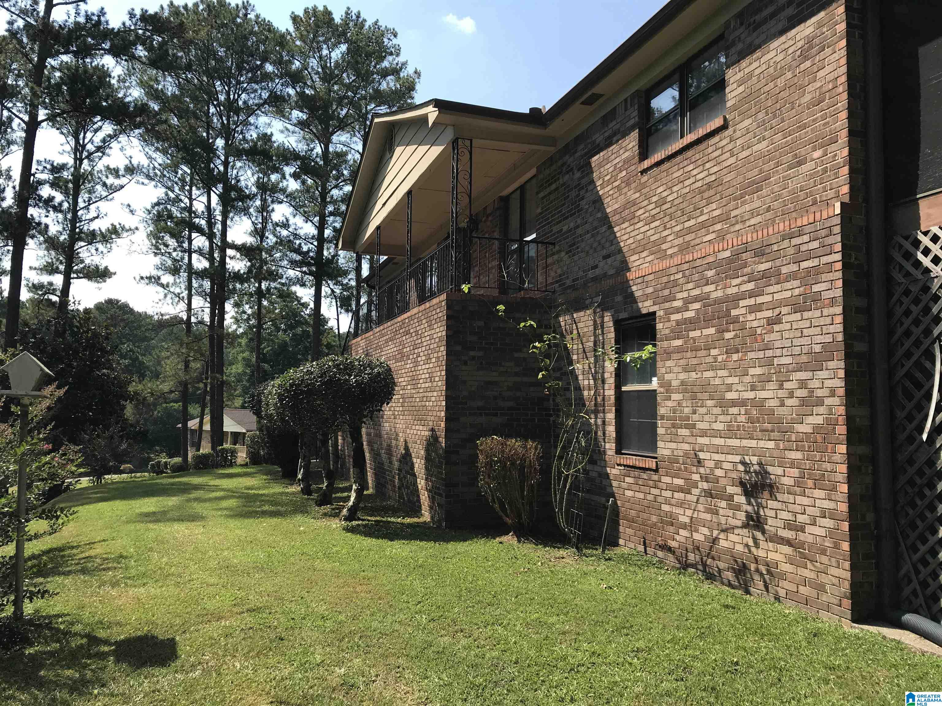 2880 Self Creek Road Warrior, AL 35180 - Photo 13 of 40