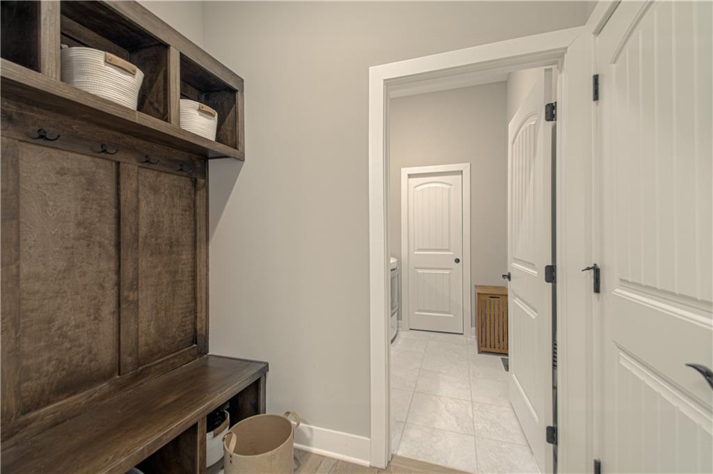 17227 South Allman Road Olathe, KS 66062 - Photo 5 of 61