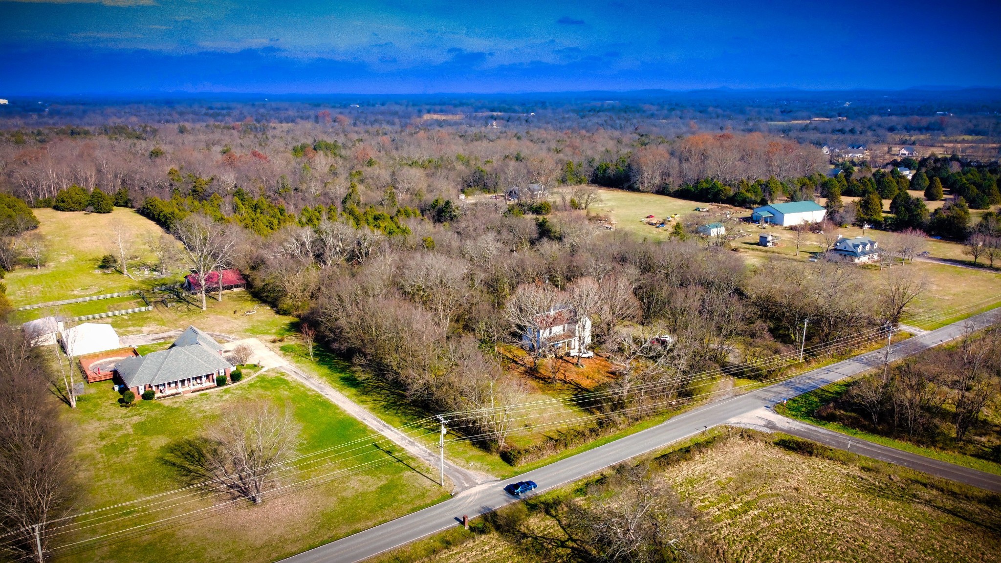 2373 Rucker Road Christiana, TN 37037 - Photo 1 of 4 Gallery Image 1