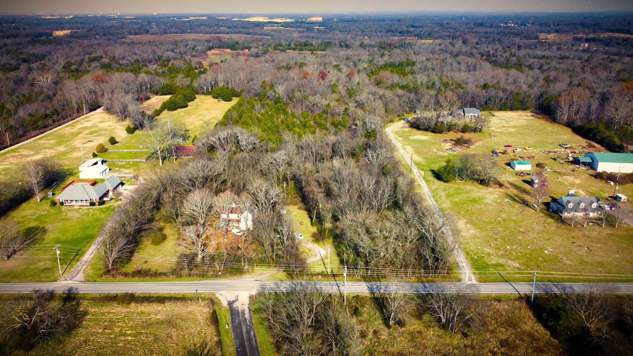 2373 Rucker Road Christiana, TN 37037 - Photo 4 of 4 Gallery Image 4