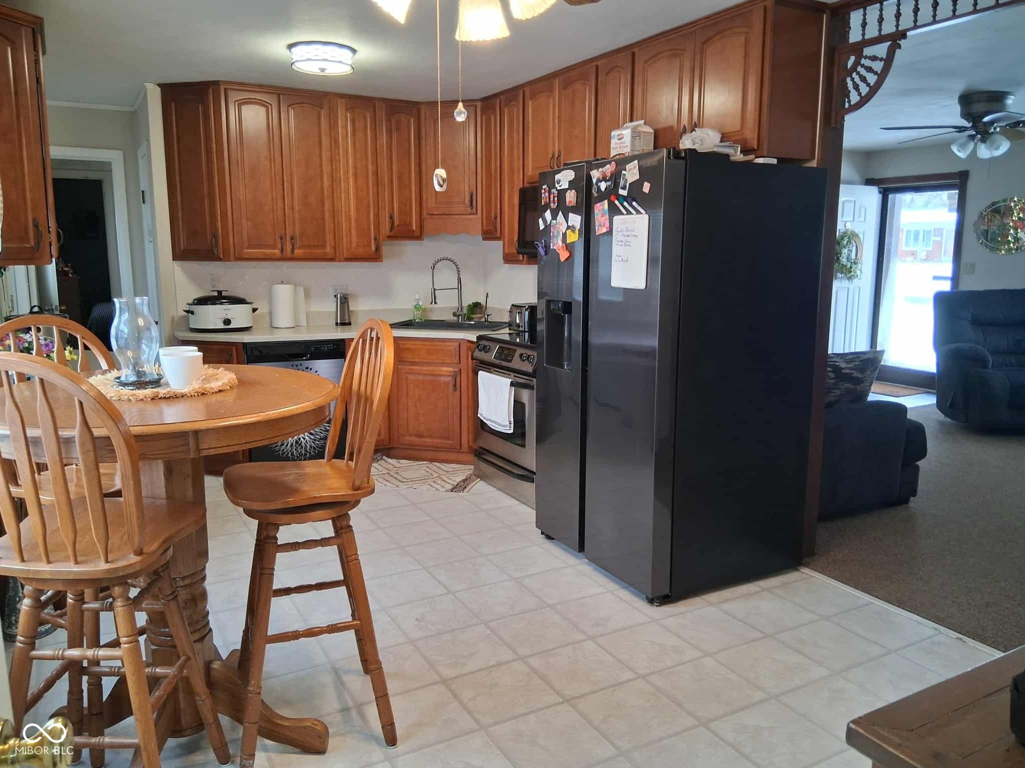 926 East Post Road Anderson, IN 46012 - Photo 16 of 32