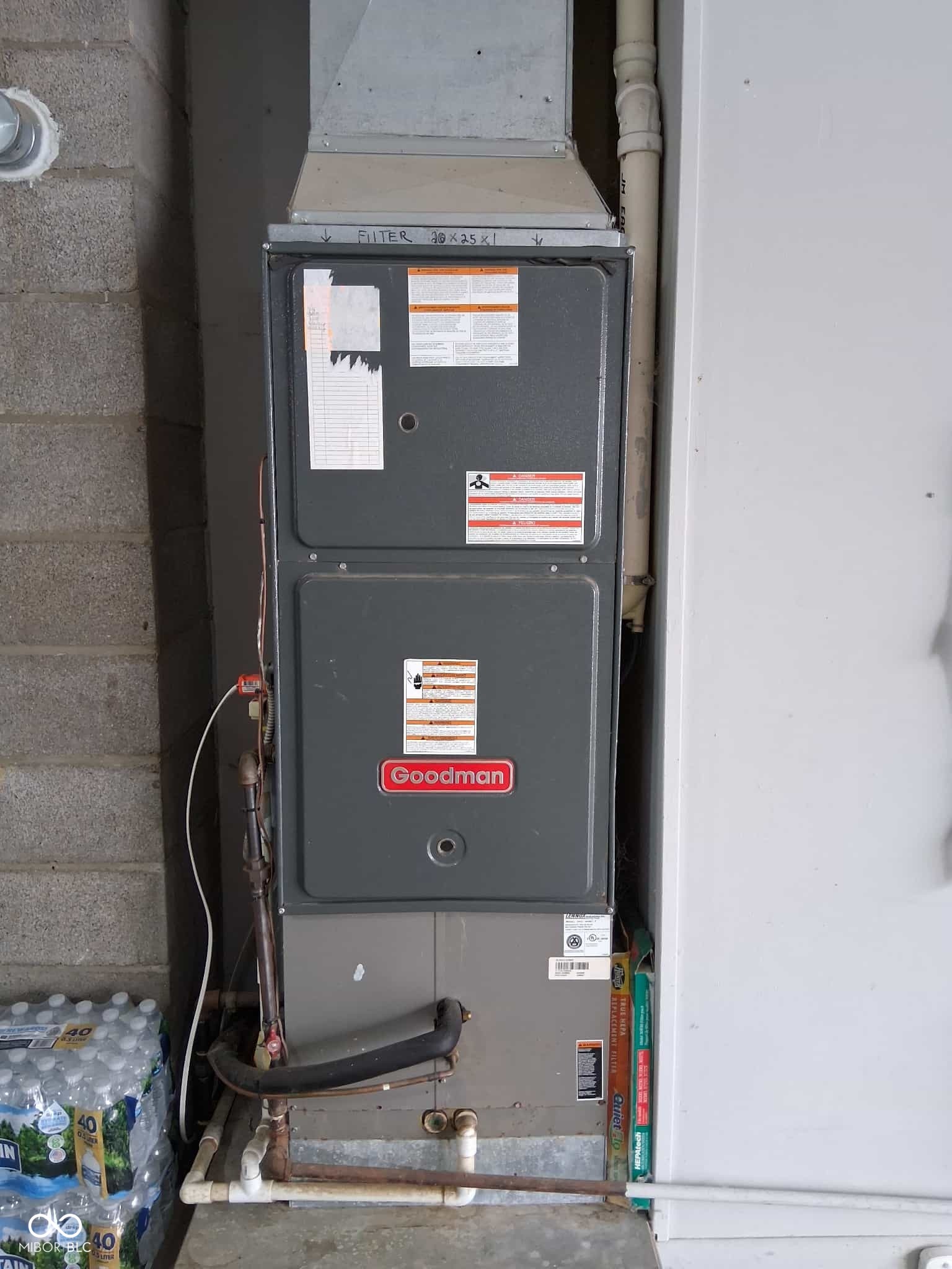 926 East Post Road Anderson, IN 46012 - Photo 26 of 32