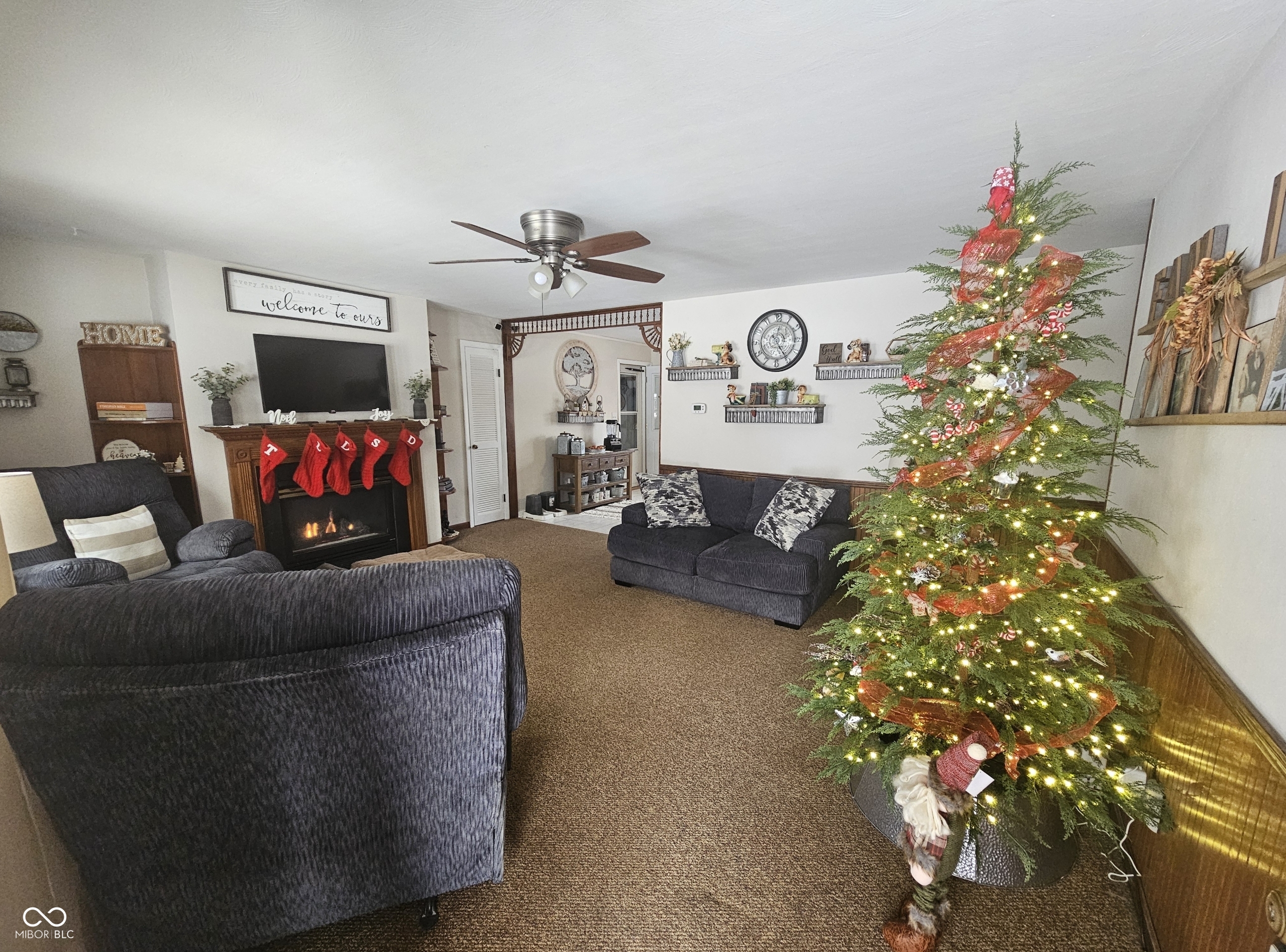 926 East Post Road Anderson, IN 46012 - Photo 7 of 32