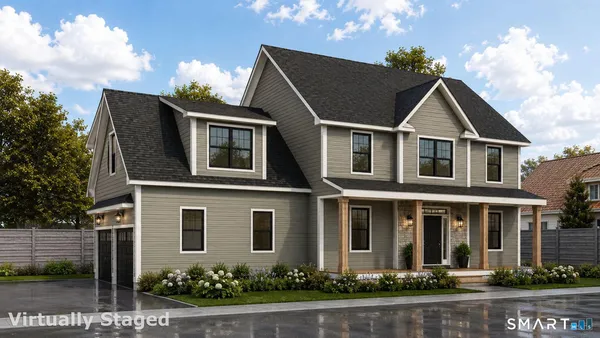 $765,000 | 3 Hall Road, Hebron, CT 06248