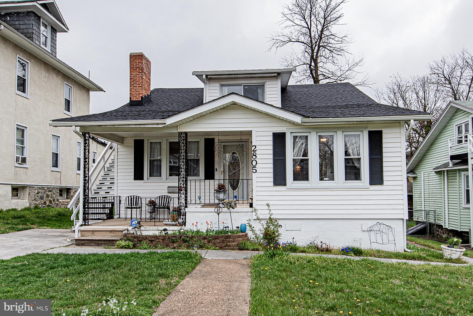 2805 Allendale Road Baltimore, MD 21216 - Photo 1 of 27
