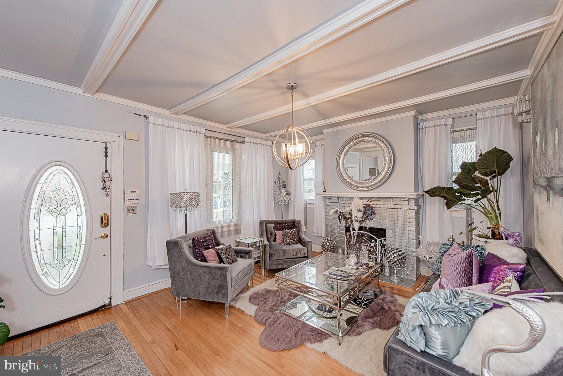 2805 Allendale Road Baltimore, MD 21216 - Photo 6 of 27