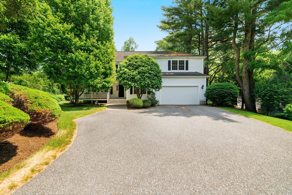 876 Central Avenue Needham, MA 02492 - Photo 1 of 40