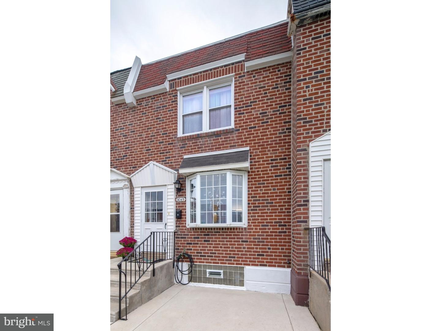 9045 Wesleyan Road Philadelphia, PA 19136 - Photo 1 of 18 Exterior Front