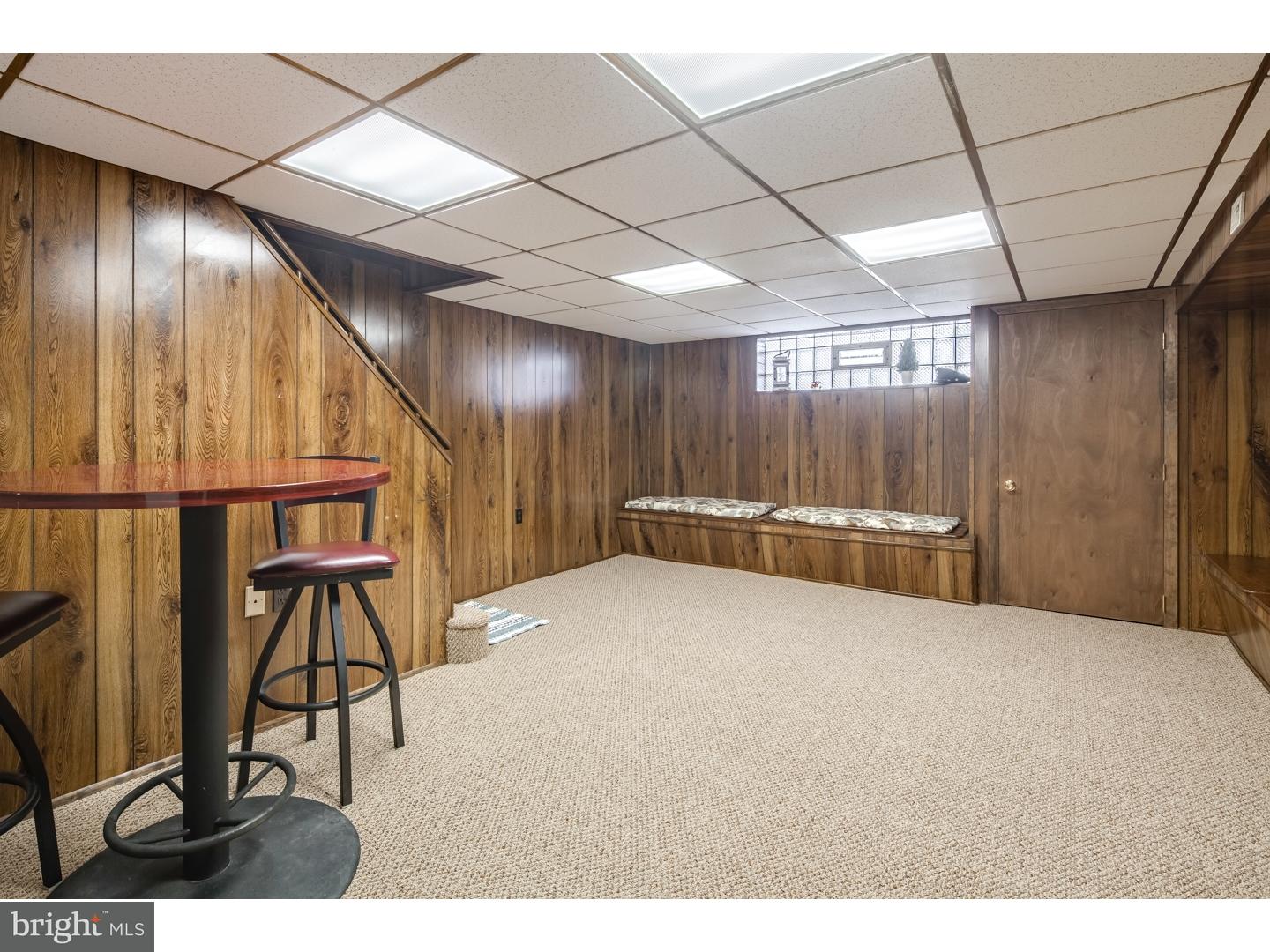 9045 Wesleyan Road Philadelphia, PA 19136 - Photo 16 of 18 Basement - Finished