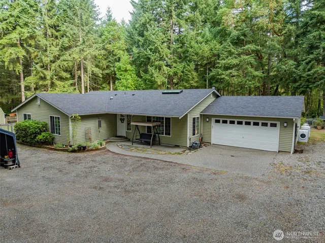 $750,000 | 17705 74th Street Northwest, Vaughn, WA 98394