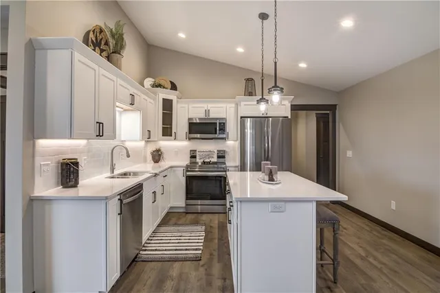 $349,000 | 236 South Chestnut Street, Ellsworth, WI 54011