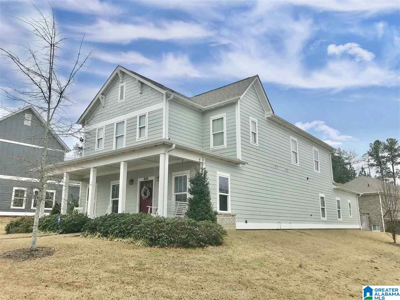600 Rosebury Road Helena, AL 35080 - Photo 2 of 47
