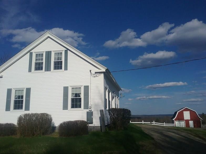 165 Baldwin Hill Road Fayette, ME 04349 - Photo 1 of 10 Photo