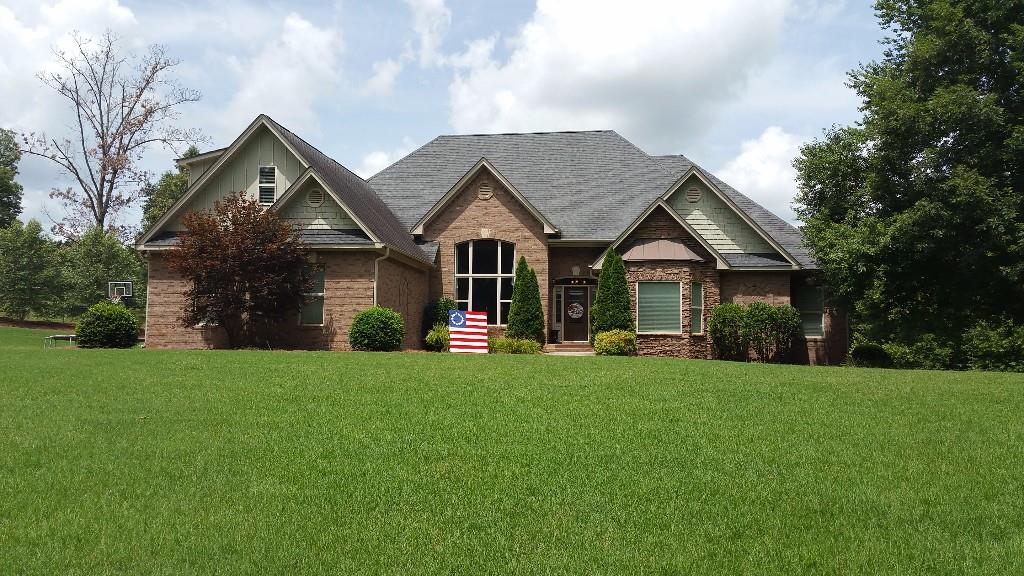 895 Moss Ferry Road Villa Rica, GA 30180 - Photo 1 of 1