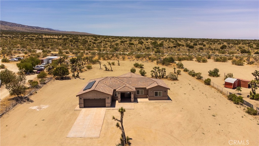 11462 Prado Road Pinon Hills, CA 92372 - Photo 98 of 133