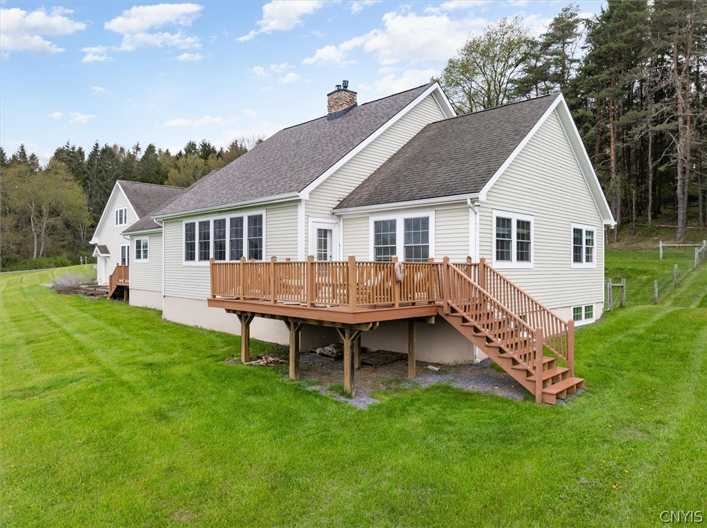 2730 West Hill Road Madison, NY 13346 - Photo 3 of 50