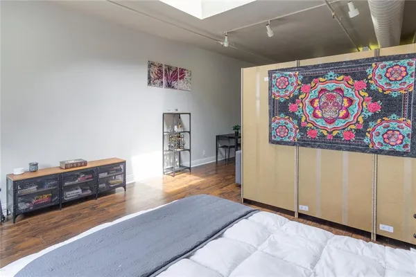 $169,900 | 700 Broadway Boulevard, Unit 509, Kansas City, MO 64105