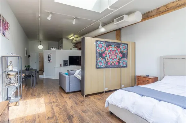 $169,900 | 700 Broadway Boulevard, Unit 509, Kansas City, MO 64105