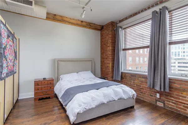 $169,900 | 700 Broadway Boulevard, Unit 509, Kansas City, MO 64105