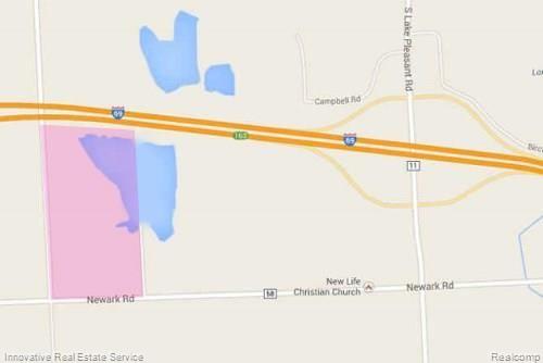 Parcel A North Lake George Road Attica, MI 48412 - Photo 5 of 6