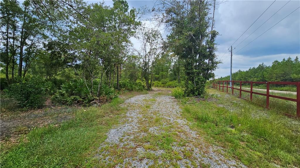1705 Kings Bay Road Waverly, GA 31565 - Photo 2 of 8