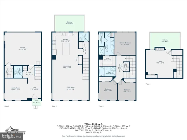$625,000 | 3299 Watershed Boulevard, Laurel, MD 20724