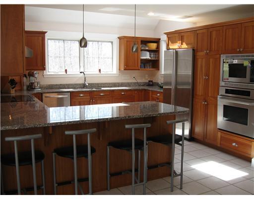 9 Sabrina Lane Springvale, ME 04083 - Photo 6 of 25 Kitchen.