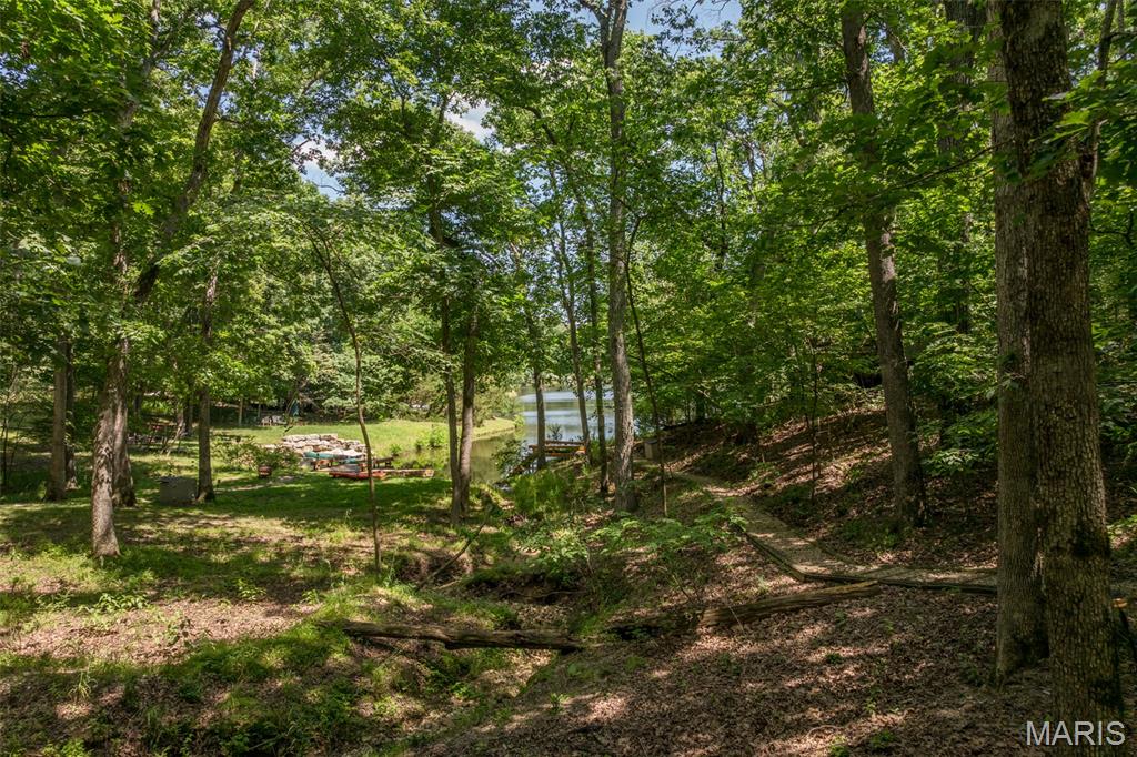 444 Fox Fire Circle Innsbrook, MO 63390 - Photo 43 of 47