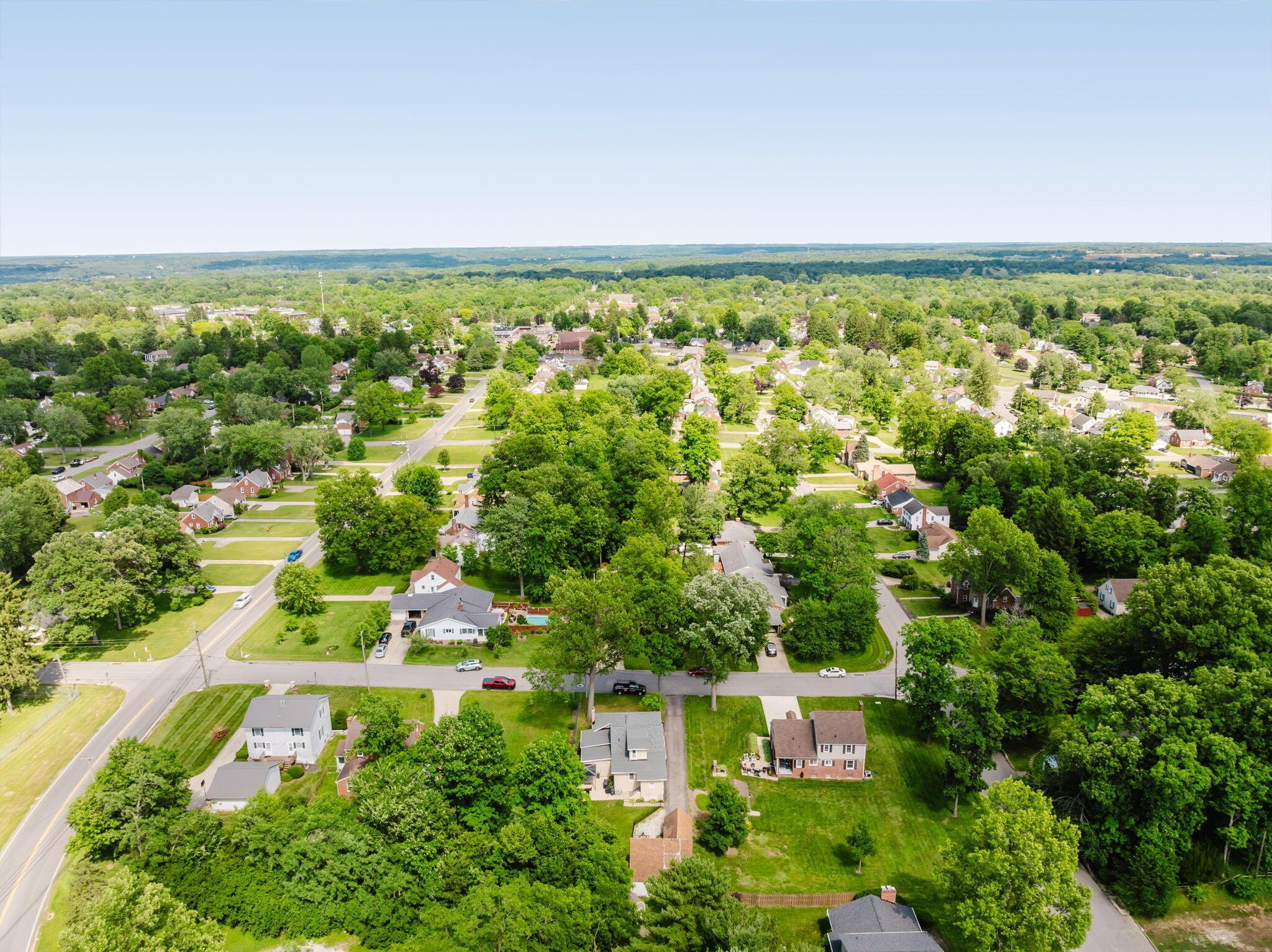 986 Woodland Road Mansfield, OH 44907 - Photo 58 of 62