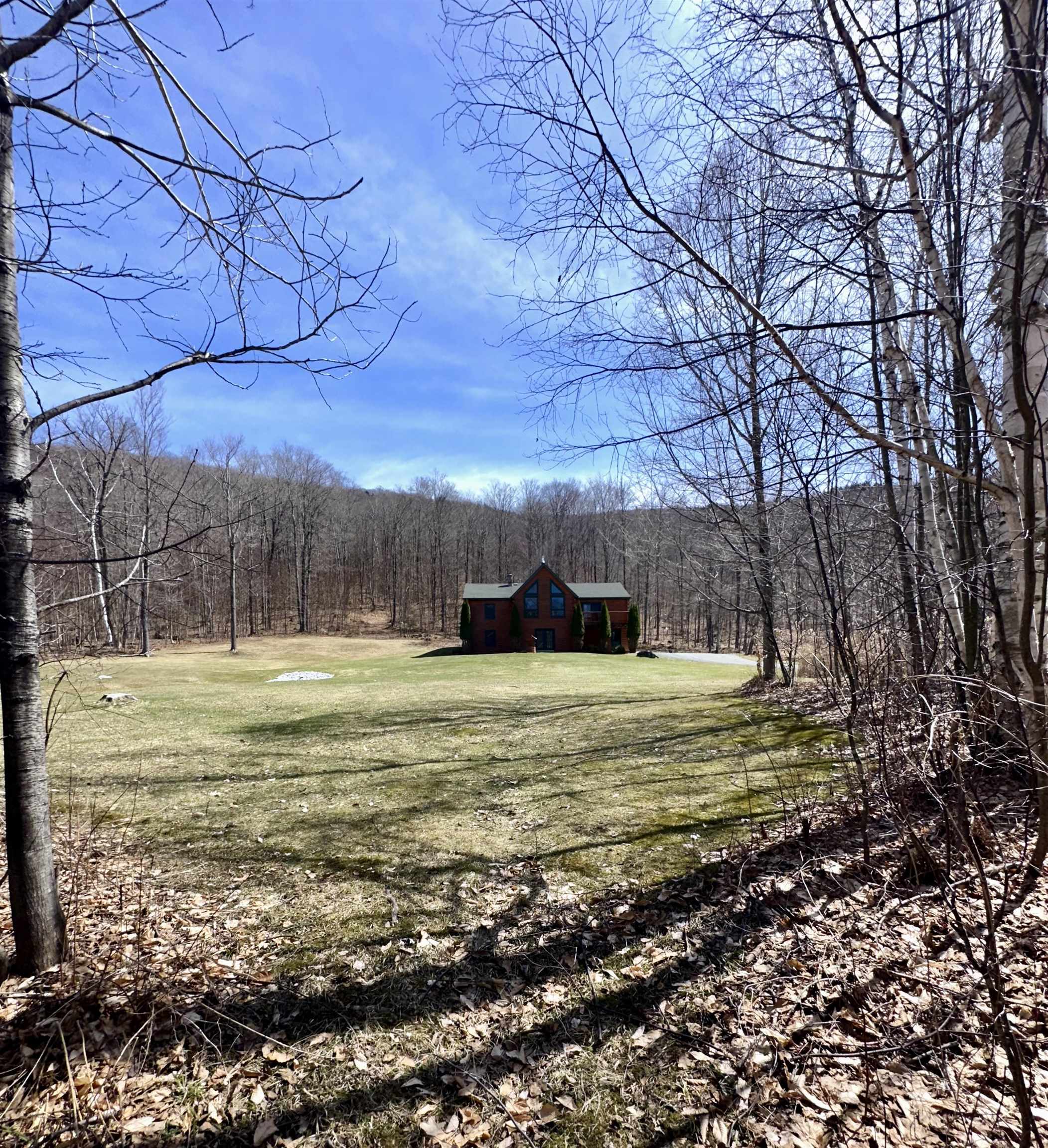 1052 Little Village Road Danby, VT 05761 - Photo 57 of 59 Gallery Image 57
