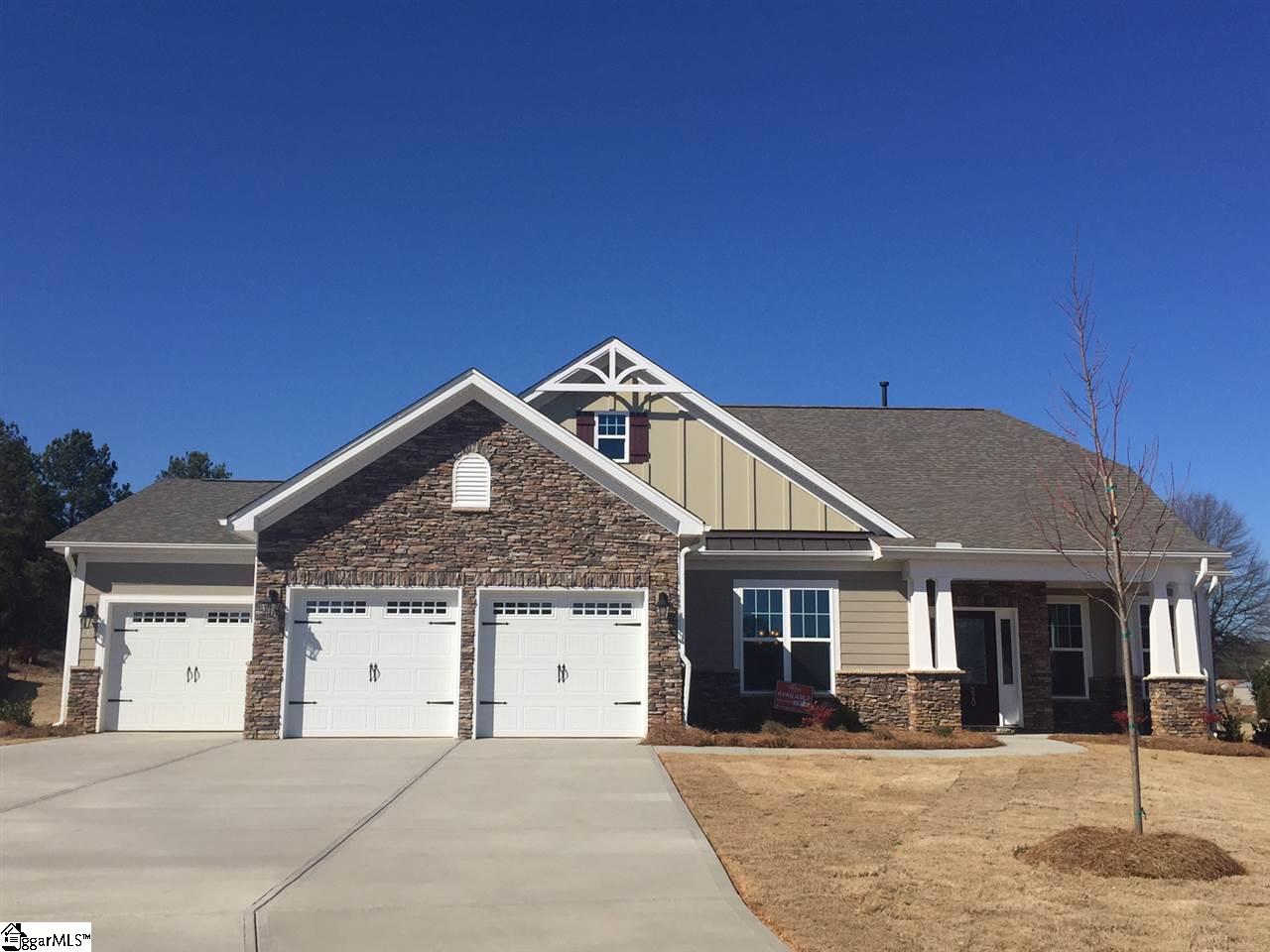 220 Brahman Way Fountain Inn, SC 29644 - Photo 1 of 16 Gallery Image 1