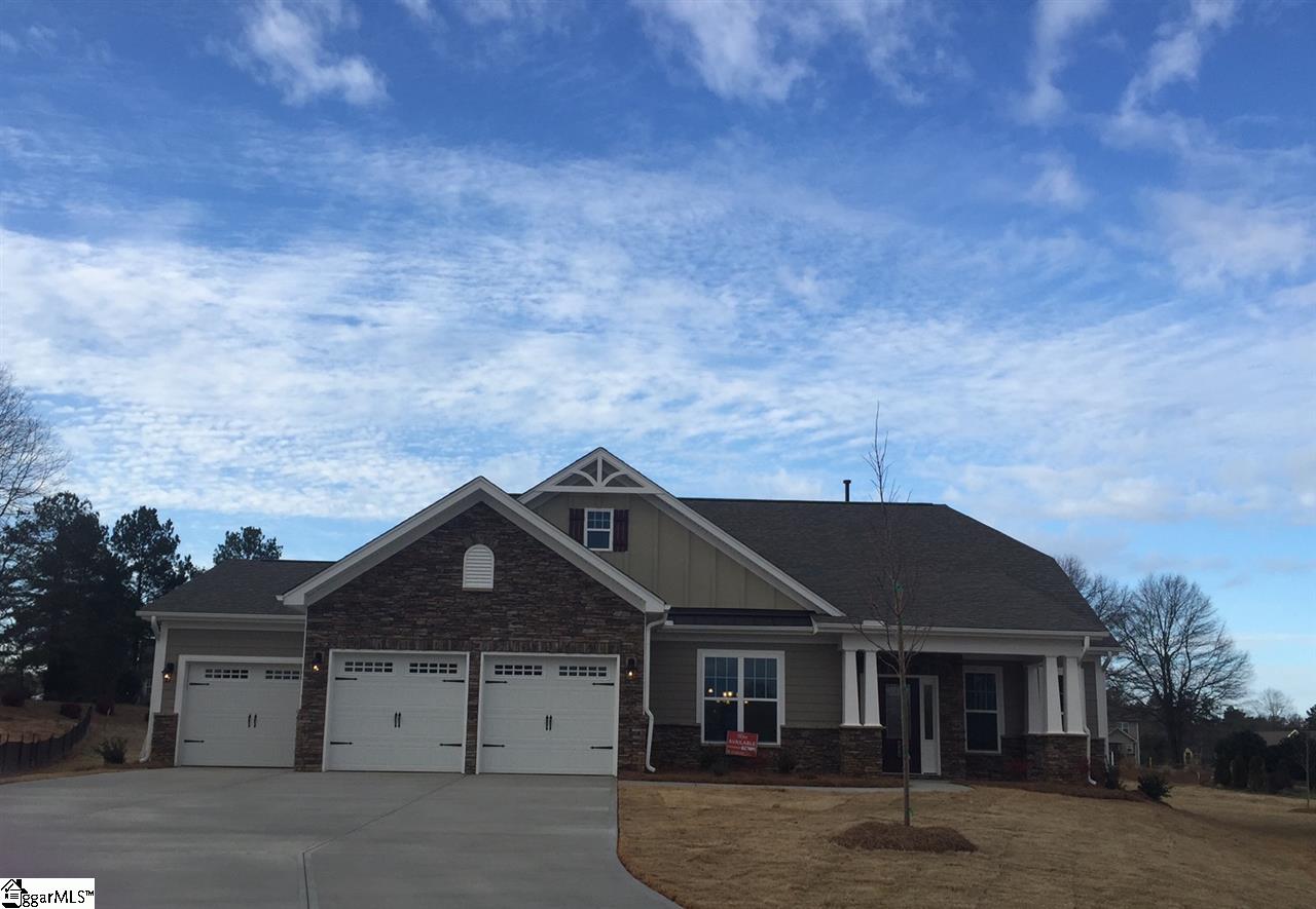 220 Brahman Way Fountain Inn, SC 29644 - Photo 13 of 16 Gallery Image 13