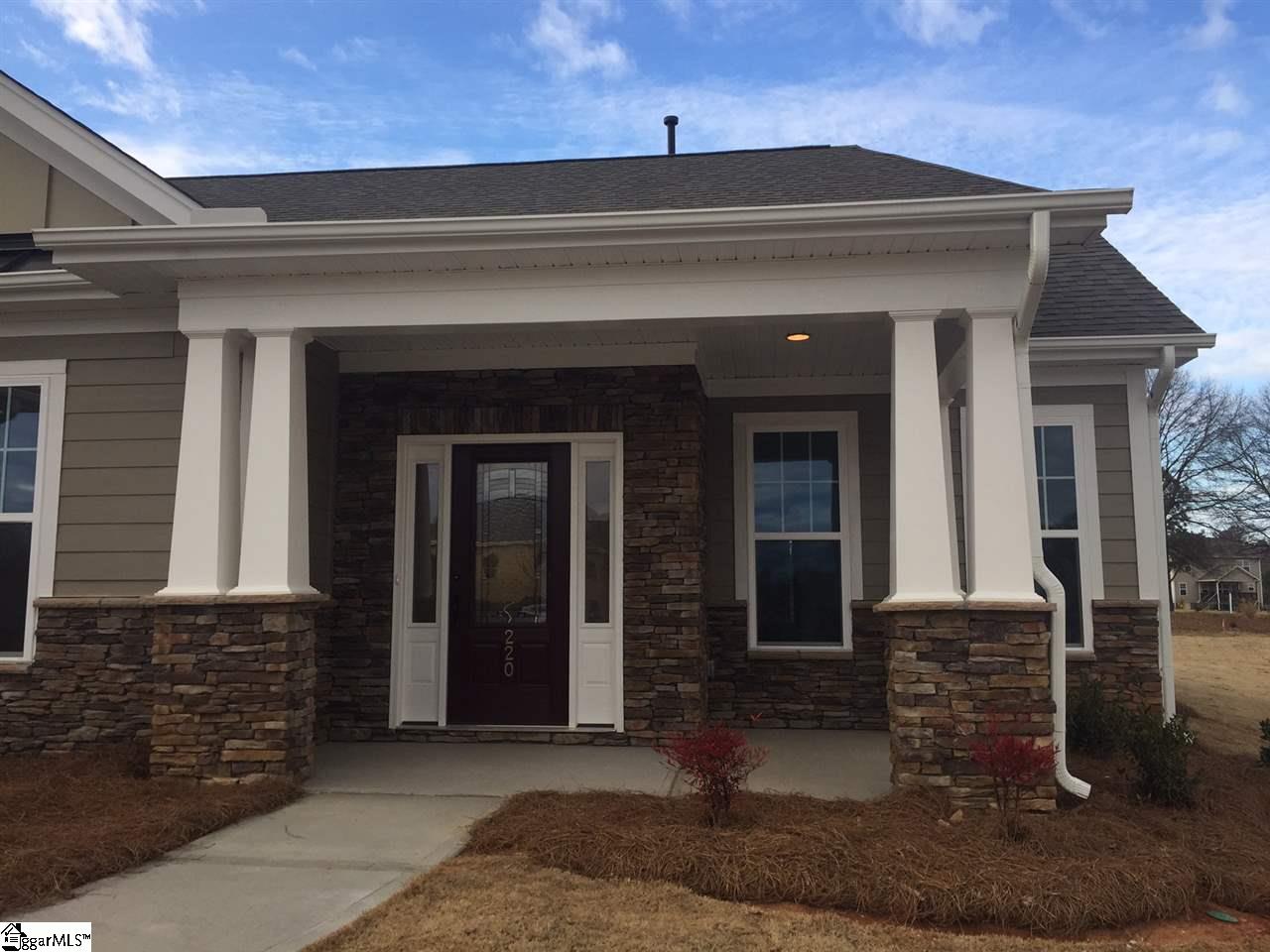 220 Brahman Way Fountain Inn, SC 29644 - Photo 9 of 16 Gallery Image 9