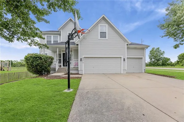 $399,950 | 29417 West 186th Street, Gardner, KS 66030