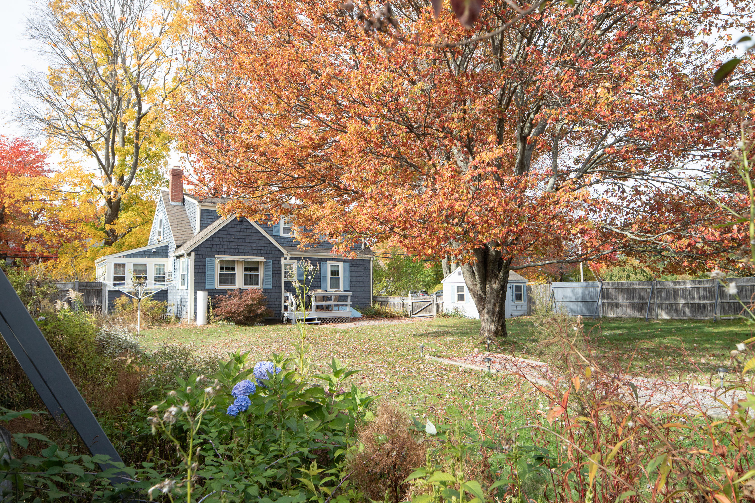 114 Old Post Road Kittery, ME 03904 - Photo 29 of 35 114 Old Post Road