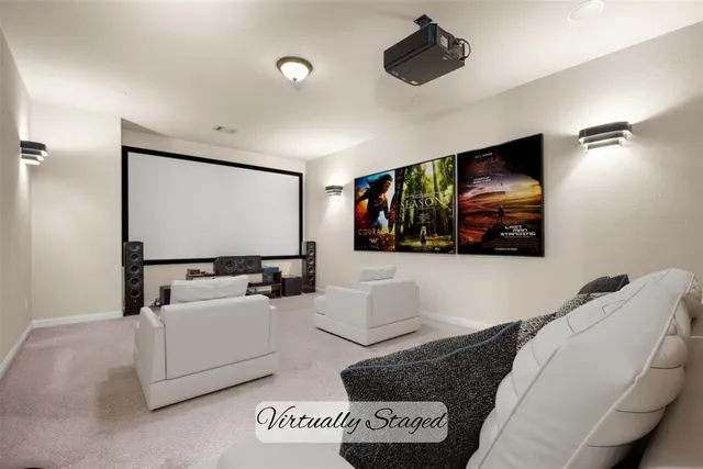 a view of a entryway door front of house