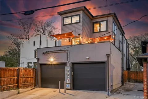 $825,000 | 1897 York Street, Denver, CO 80206