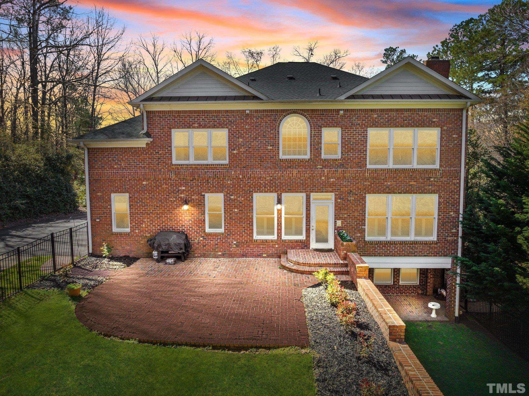 1112 Wagon Ridge Road Raleigh, NC 27614 - Photo 2 of 54