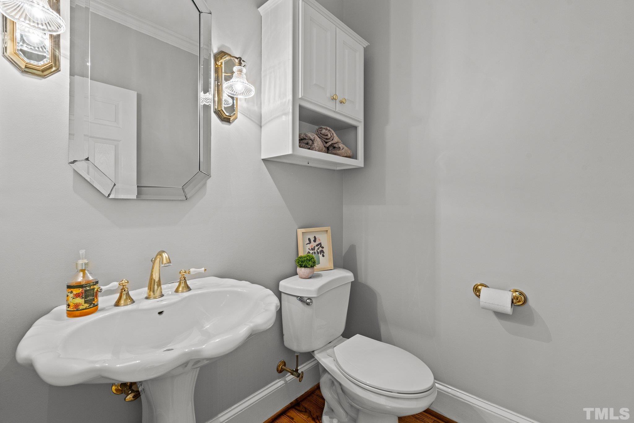 1112 Wagon Ridge Road Raleigh, NC 27614 - Photo 21 of 54