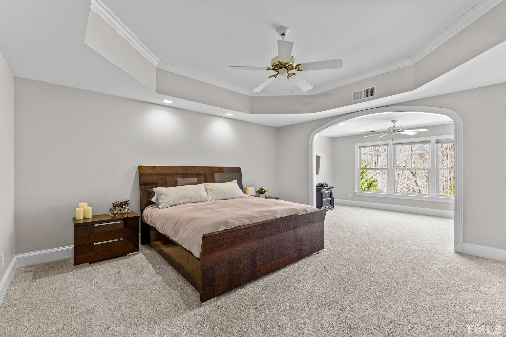 1112 Wagon Ridge Road Raleigh, NC 27614 - Photo 24 of 54