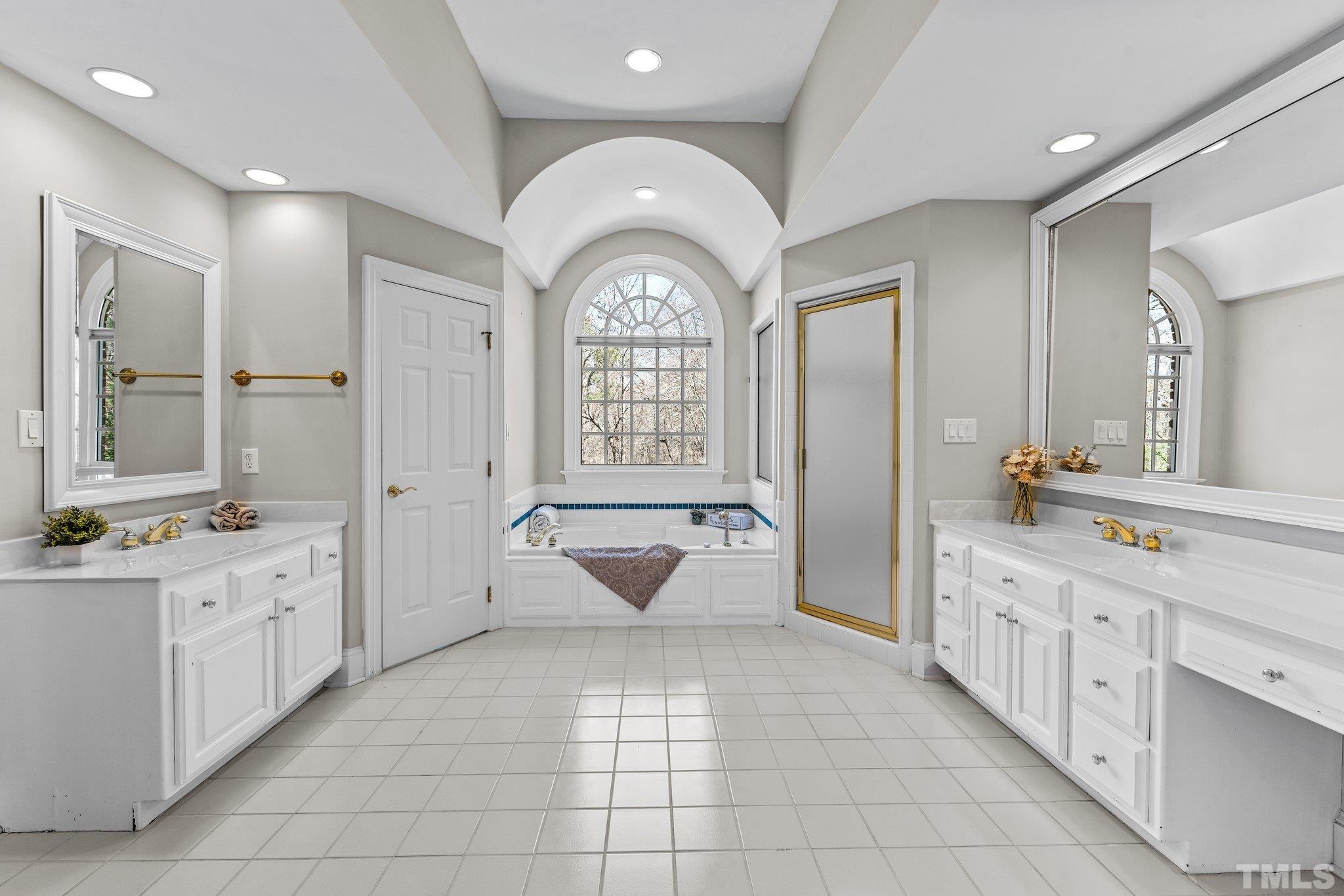 1112 Wagon Ridge Road Raleigh, NC 27614 - Photo 27 of 54