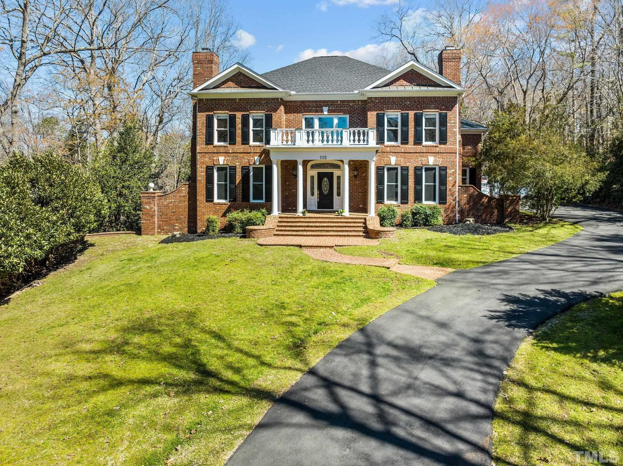 1112 Wagon Ridge Road Raleigh, NC 27614 - Photo 3 of 54