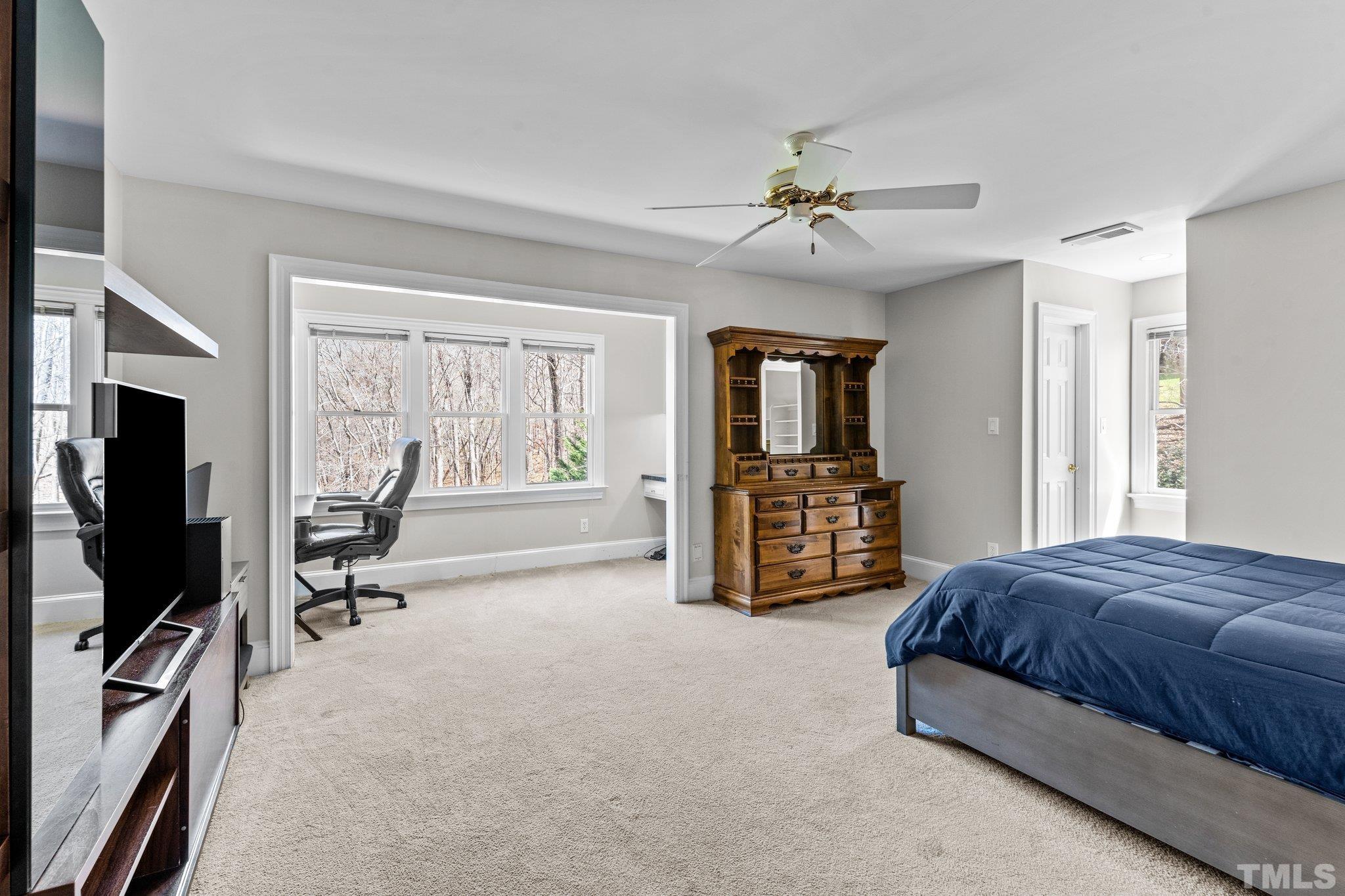 1112 Wagon Ridge Road Raleigh, NC 27614 - Photo 31 of 54